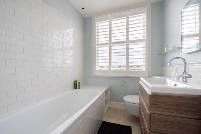 Таунхаус в Ноттинг Хилл, Лондон Таунхаус в Ноттинг Хилл, Лондон