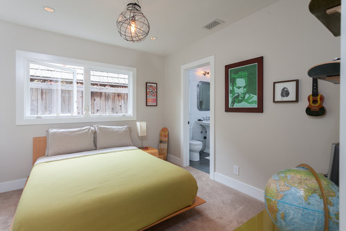 Вилла в Калифорнии