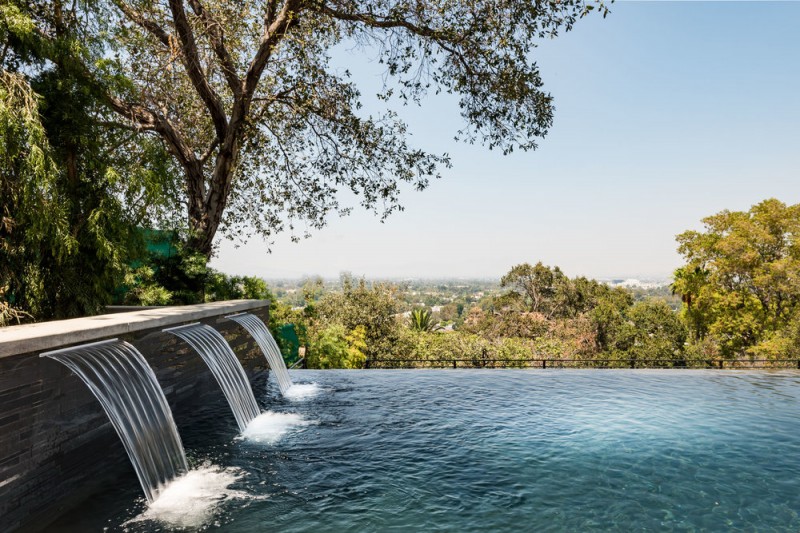 Вилла в Калифорнии