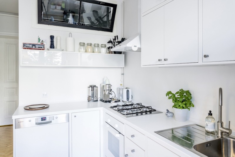 Апартаменты, расположенные во Вроцлаве, Польша