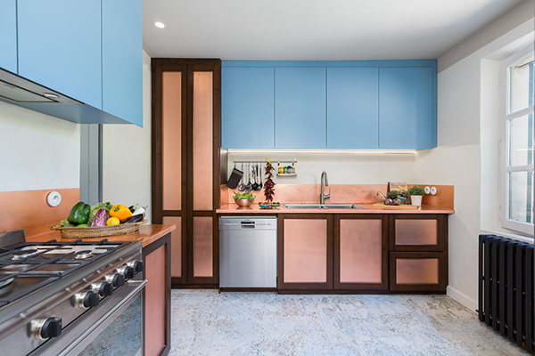 Дизайн интерьера виллы Дизайн интерьера виллы