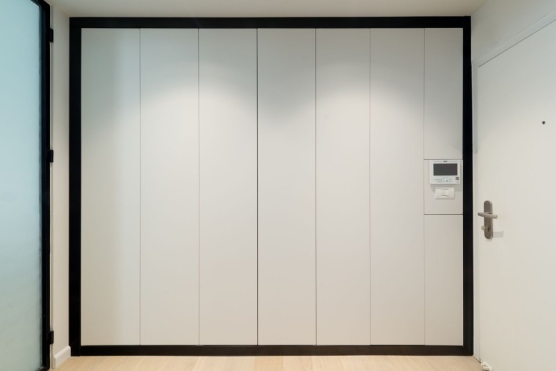 Компактные апартаменты с открытой планировкой в Израиле Компактные апартаменты с открытой планировкой в Израиле