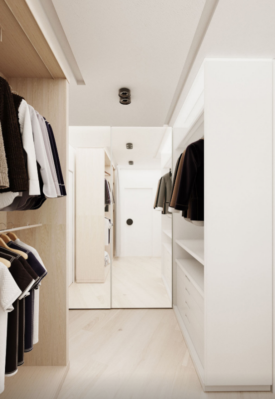 Оформление квартиры в светлых тонах с яркими акцентами Оформление квартиры в светлых тонах с яркими акцентами