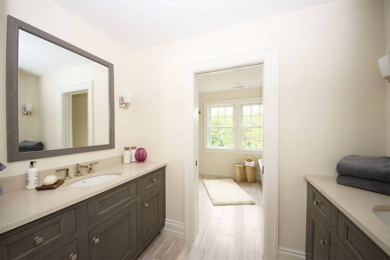 Особняк в Риджфилде, Коннектикут Особняк в Риджфилде, Коннектикут