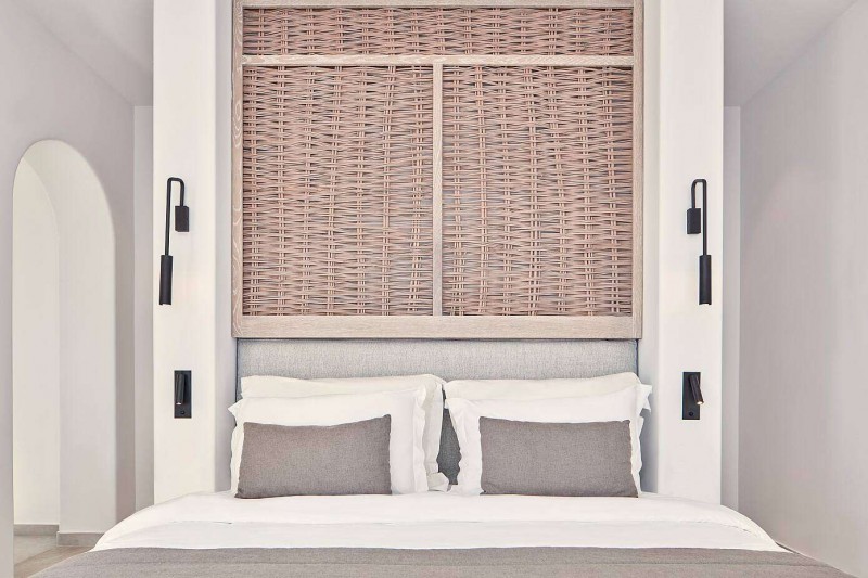 Отель Canaves Oia Epitome 5* на Санторини Отель Canaves Oia Epitome 5* на Санторини