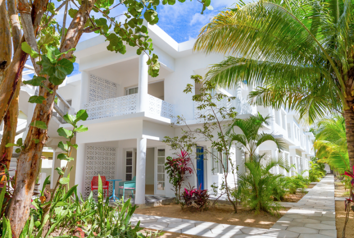 Отель Skylark Negril Beach на Ямайке