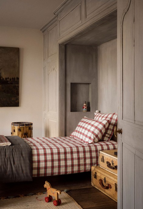 Праздничная коллекция от Zara Home