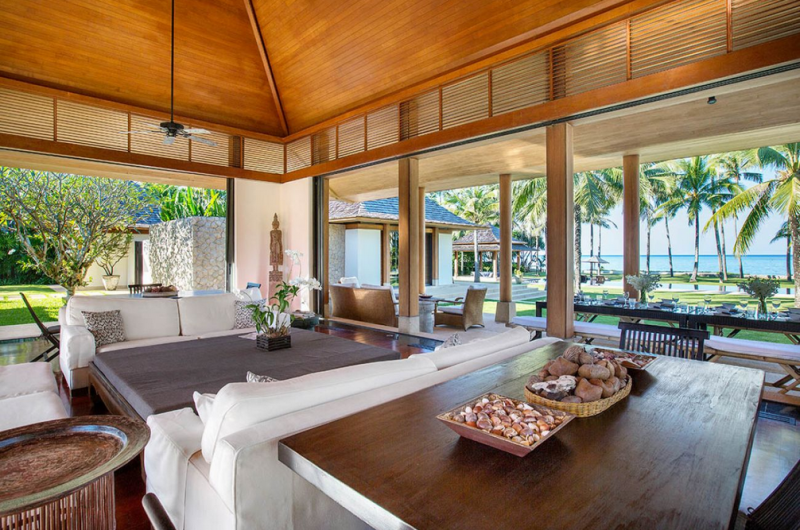 Роскошная вилла в эксклюзивном Пханг Нга, Таиланд, с видом на Андаманское море