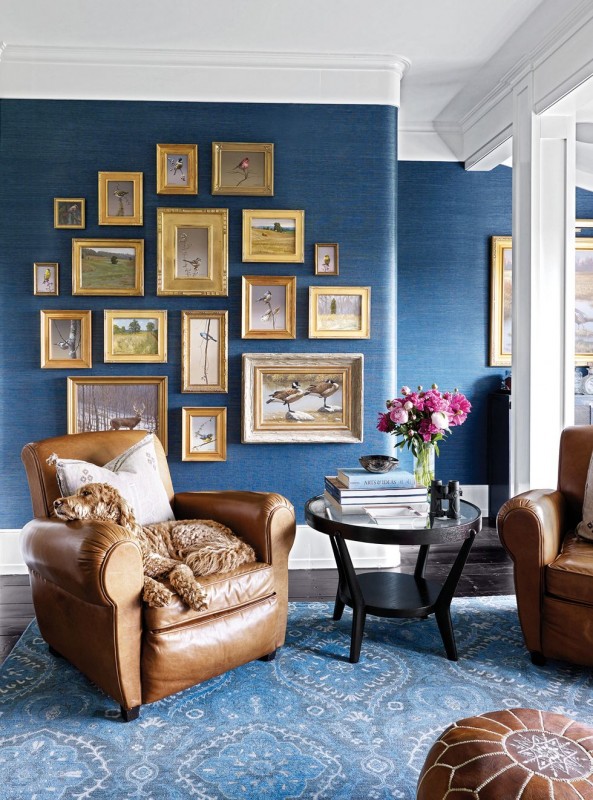 Роскошное поместье в Милбруке, штат Нью-Йорк