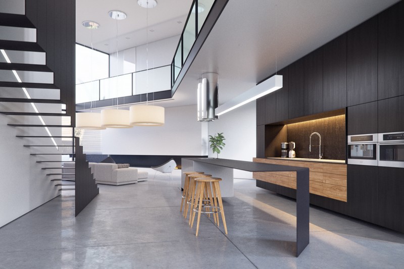 "Урбан" в интерьерном дизайне "Урбан" в интерьерном дизайне