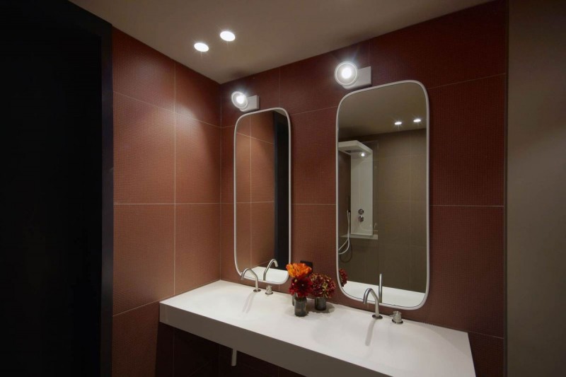 Апартаменты в бывшем промышленном складе в доке Рансом, Лондон Апартаменты в бывшем промышленном складе в доке Рансом, Лондон