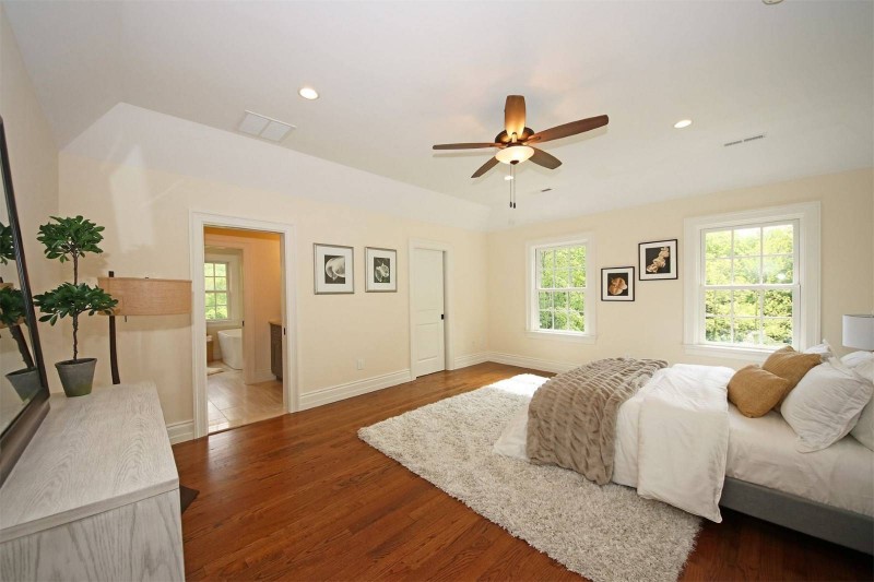 Особняк в Риджфилде, Коннектикут Особняк в Риджфилде, Коннектикут