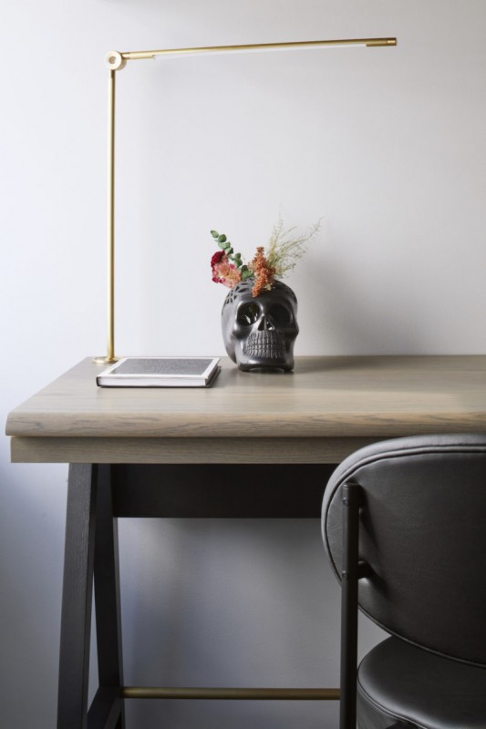 Отель с рабочими офисами Assemblage John Street 4* в Нью-Йорке