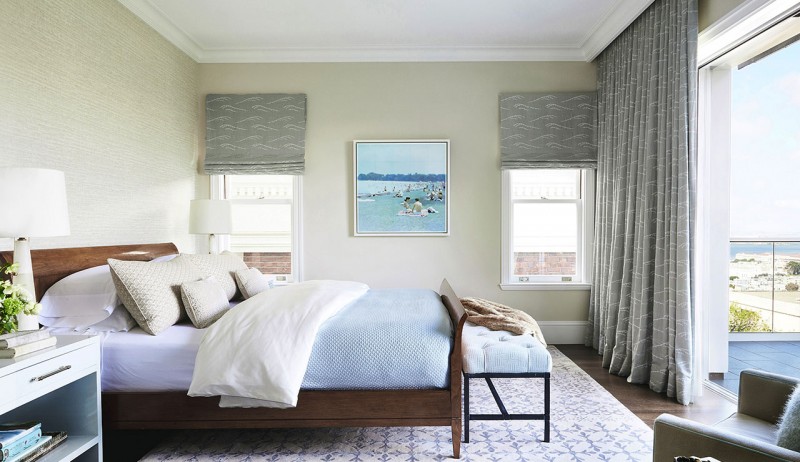 Резиденция в Сан-Франциско