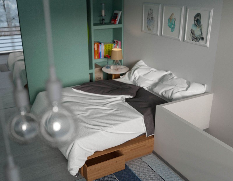 Скандинавский стиль