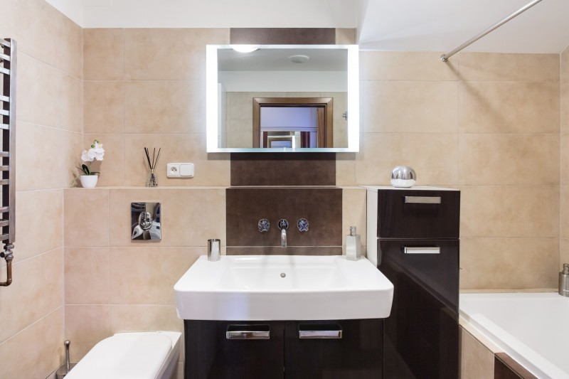 Уютные апартаменты в Праге