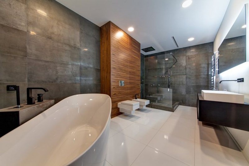 Функциональность и эстетика в интерьере современной квартиры