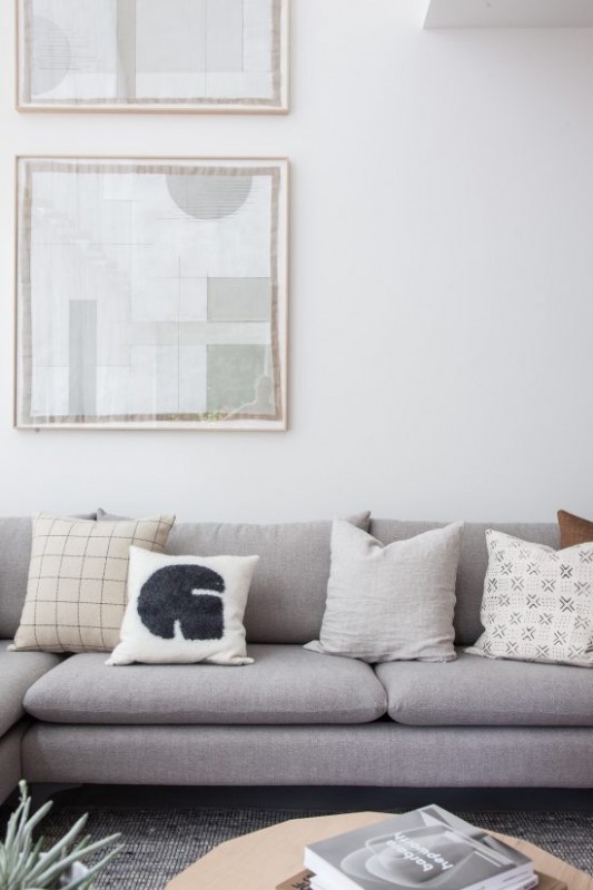 Интерьер дома в окрестностях Роттердама Интерьер дома в окрестностях Роттердама