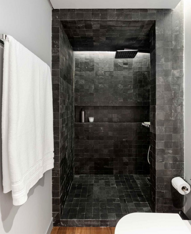 Квартира площадью 42 м2 в Порту-Алегри, Бразилия