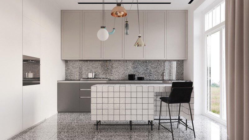 Квартира в стиле "минимализм" Квартира в стиле "минимализм"