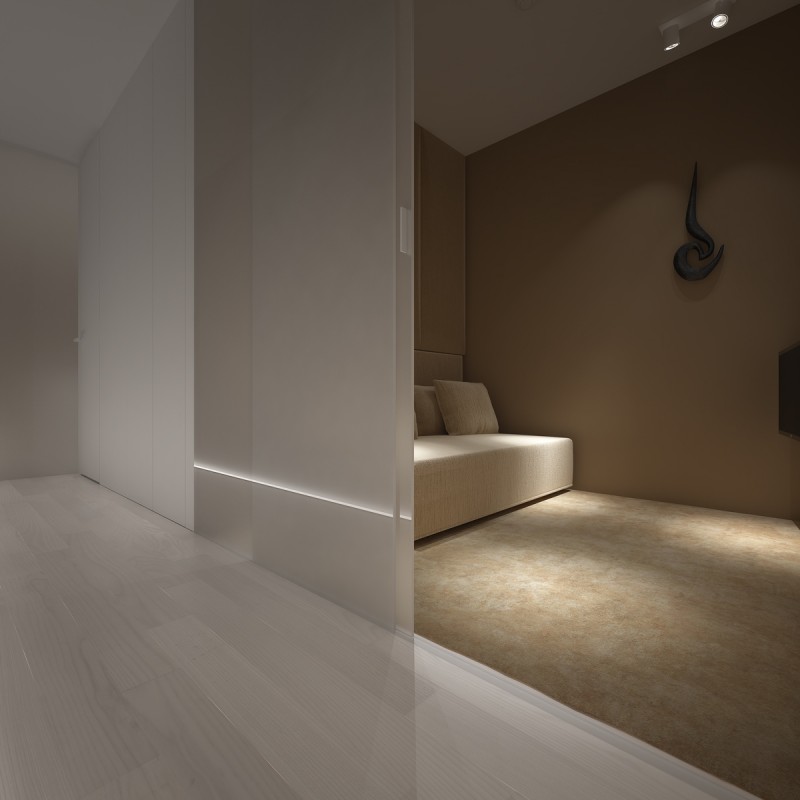 Небольшие апартаменты во Франции