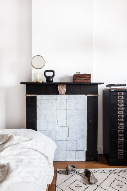 Очаровательный старинный загородный дом в Бельгии Очаровательный старинный загородный дом в Бельгии