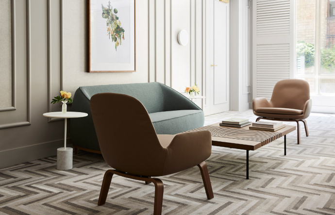 Отель Kimpton в Торонто, Канада