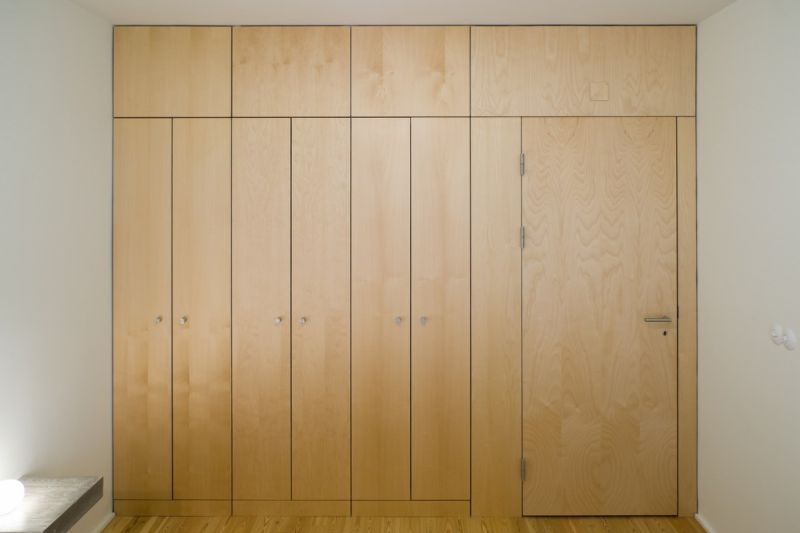 Открытая планировка квартиры в Лиссабоне, Португалия