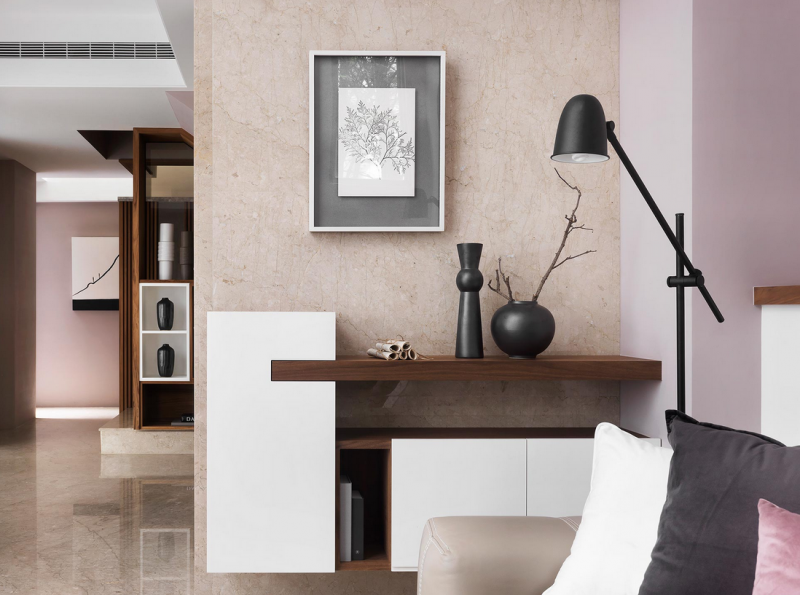 Резиденция в городе Чжубэй, Тайвань