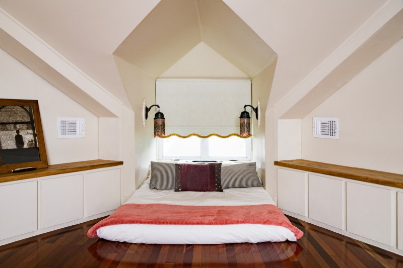 Эклектичная усадьба в Остине, Техас Эклектичная усадьба в Остине, Техас