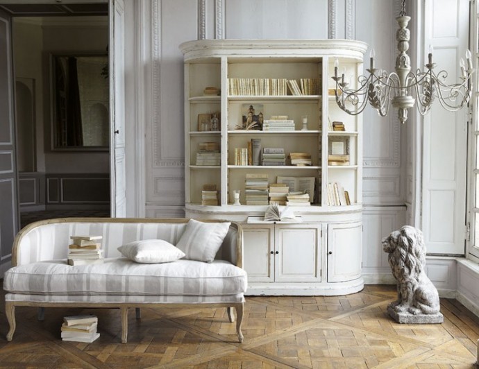 Инсталляции от дизайнеров бренда Maisons du Monde
