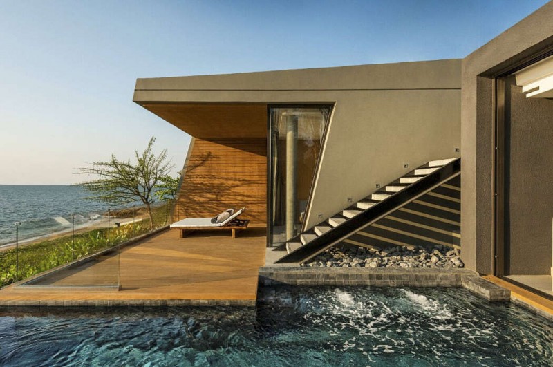 Курортный отель Mason 5* в Таиланде