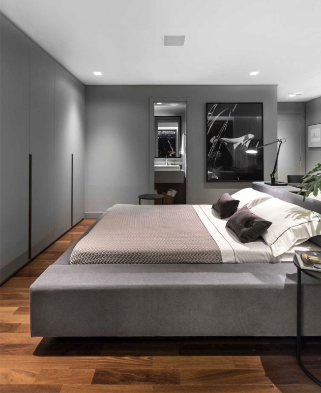 Квартира площадью 42 м2 в Порту-Алегри, Бразилия