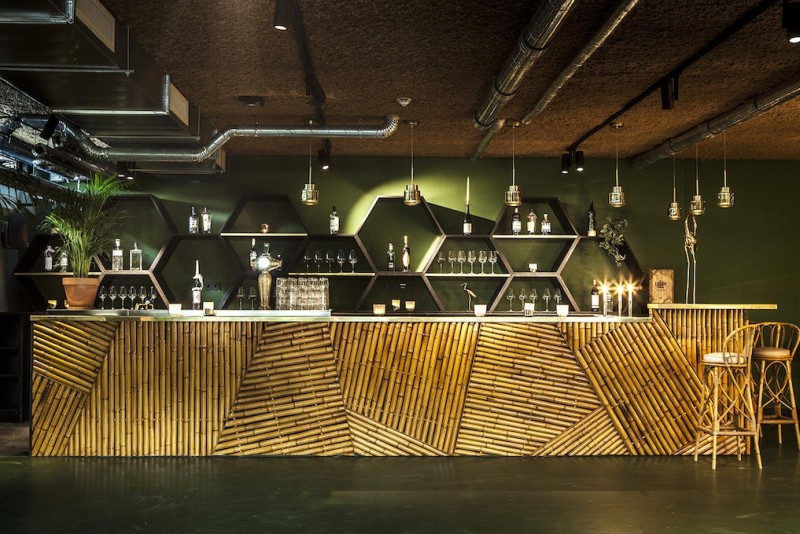 Отель V Fizeaustraat в Амстердаме