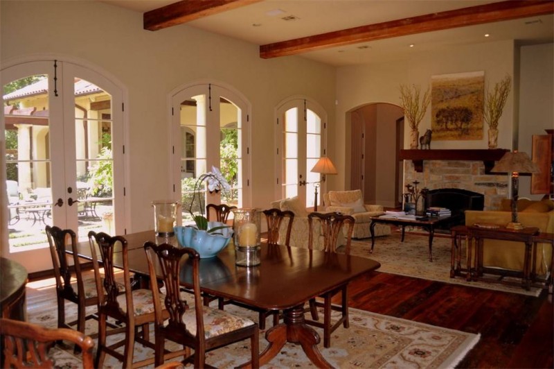 Уединенная усадьба в Сент-Фрэнсисвилле, Луизиана Уединенная усадьба в Сент-Фрэнсисвилле, Луизиана