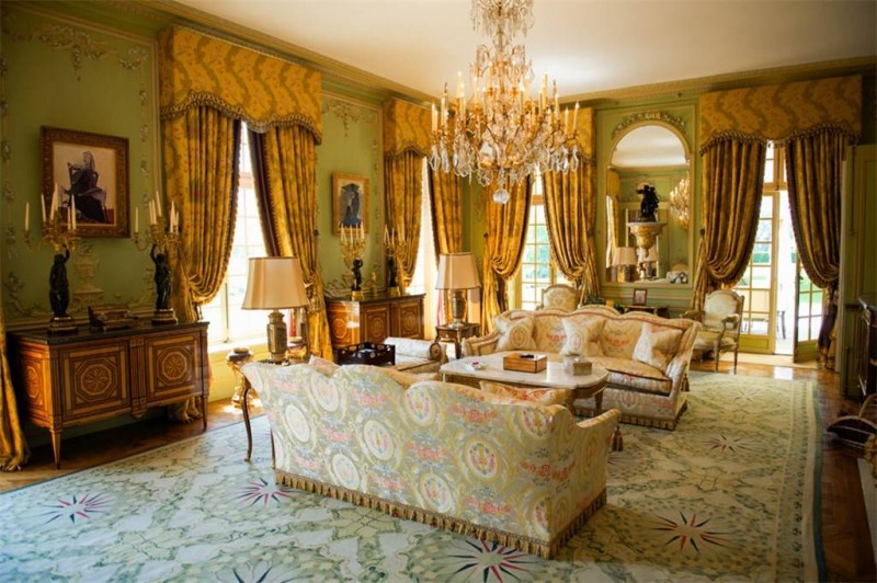 Великолепное поместье в пригороде Женевы, Швейцария Великолепное поместье в пригороде Женевы, Швейцария