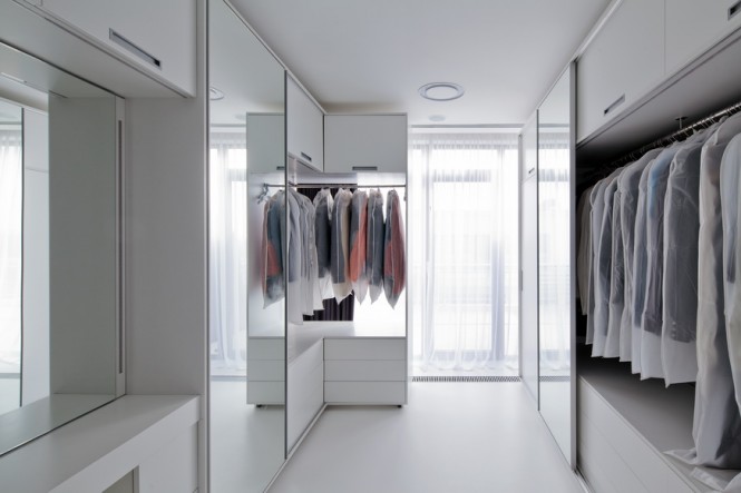 Восхитительная отделка дома в Румынии