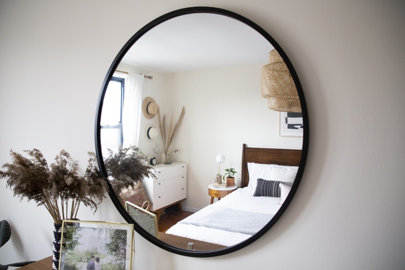 Очаровательная квартира с одной спальней в Куинсе, Нью-Йорк