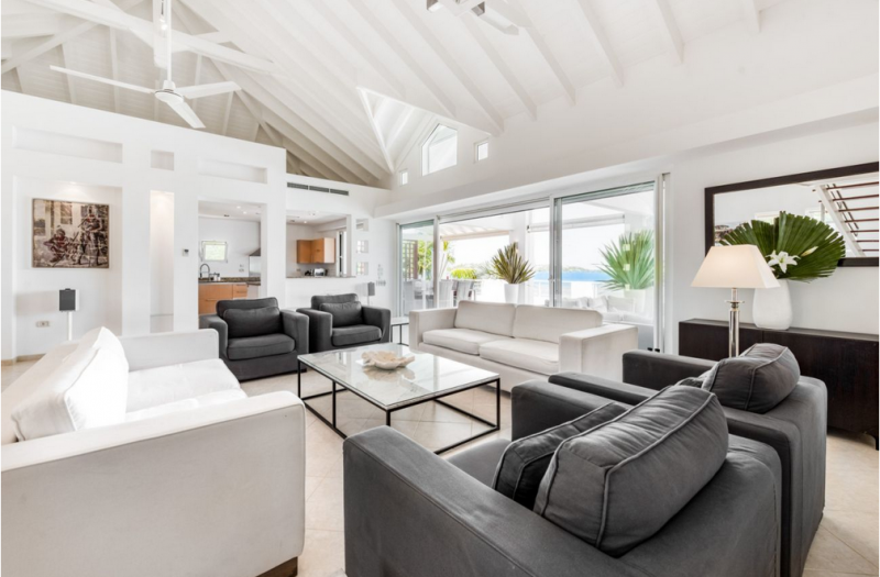 Отель Villa Amaryllis 4* в городе Симпсон-Бэй, Синт-Мартен Отель Villa Amaryllis 4* в городе Симпсон-Бэй, Синт-Мартен