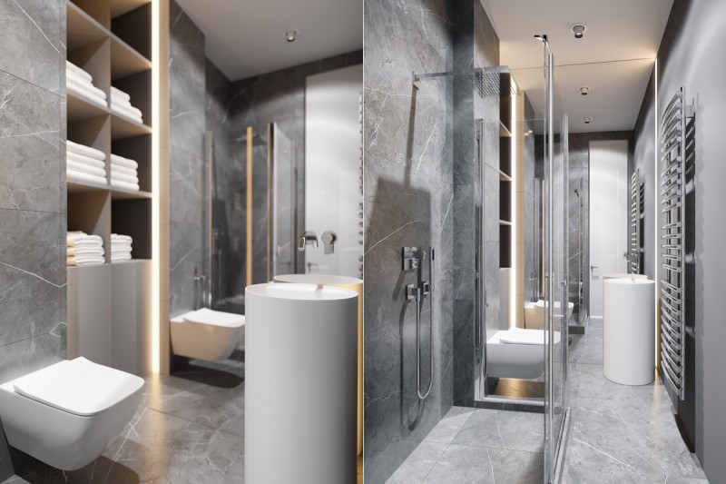 Проект небольшой уютной квартиры Проект небольшой уютной квартиры