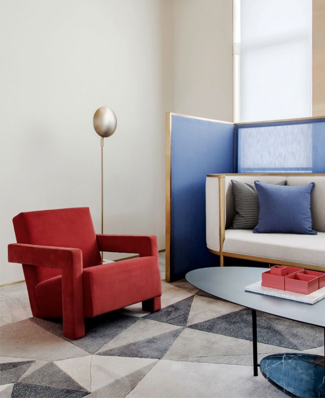 Роскошная резиденция в Тяньцзине