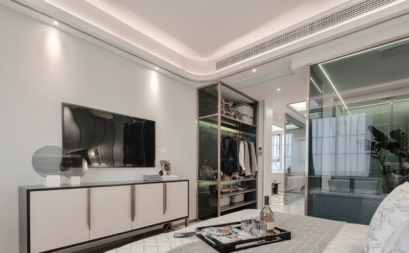 Современная эстетика в интерьере Современная эстетика в интерьере