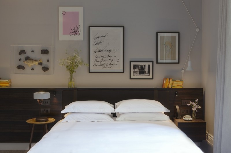 The Laslett: шикарный отель с типичным британским шармом The Laslett: шикарный отель с типичным британским шармом