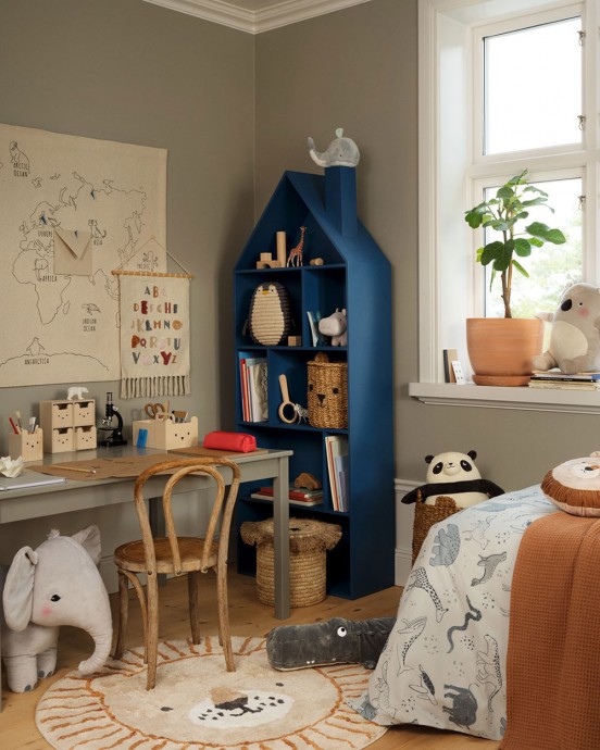Инсталляции от дизайнеров HM Home