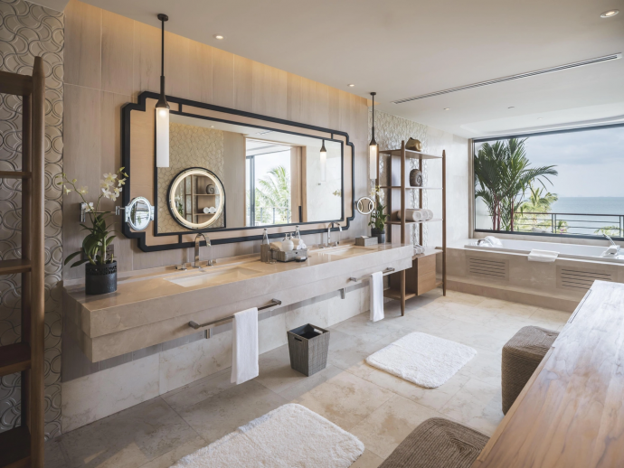 Курорт Anantara Koh Yao Yai Resort & Villas на острове Яо Яй, Таиланд