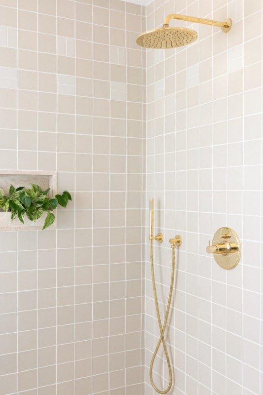 Минималистичная резиденция, расположенная в Монток, штат Нью-Йорк