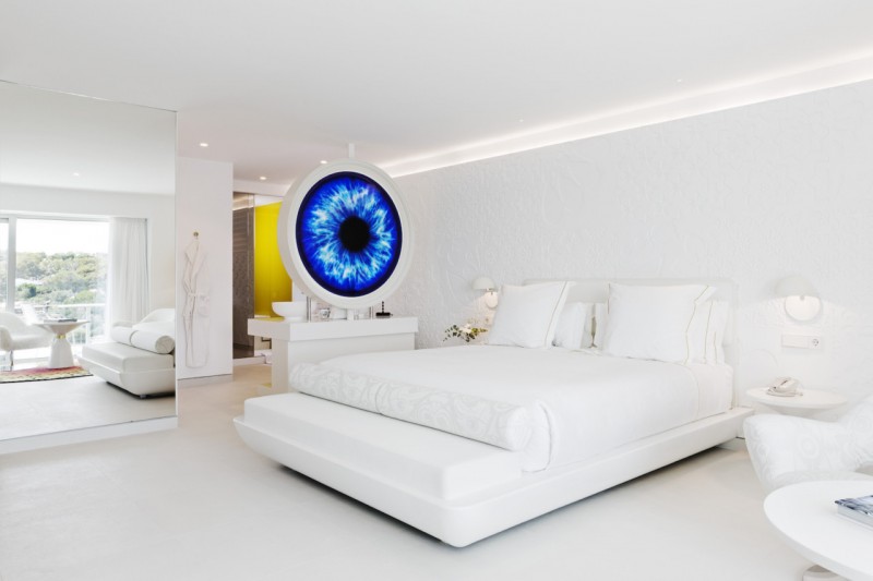 Отель Grand Portals Nous 5* на Балеарских островах, Испания