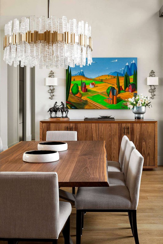 Резиденция, расположенная в Монреале, Канада