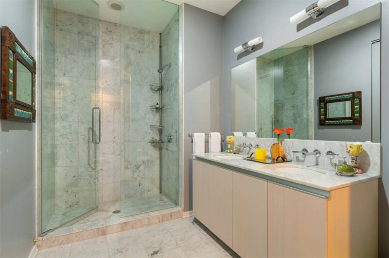 Роскошный пентхаус в Чикаго Роскошный пентхаус в Чикаго