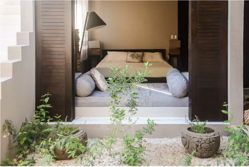 Шикарная вилла в Коста-Рике